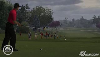 Tiger Woods PGA Tour 10 Wii, 2009