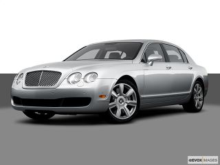 Bentley Continental 2007 Flying Spur
