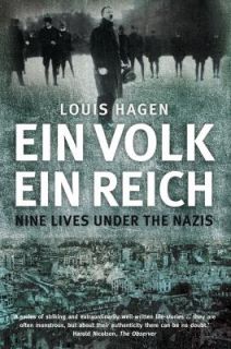   in the Ruins of Berlin by Louis Edmund Hagen 2011, Paperback