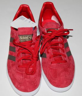AUTH Adidas Originals Mens Spezial Shoes US 9 V24574