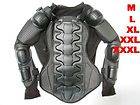 ARMOR Jacket Body Guard Bike & Motocross Gear size M,L,XL,XXL,XXX​L 
