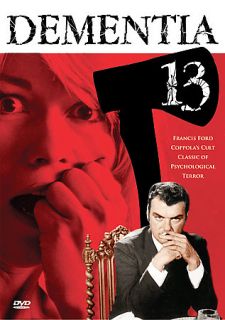 Dementia 13 DVD, 2005