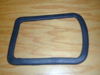 New tank top tool box cover rubber gasket BMW 25/2 R26 R27 R51/2 68 