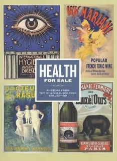   for Sale  Posters from the William H. Helfand Collection by John