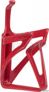 Profile Design Fuse Water Bottle Cage Red
