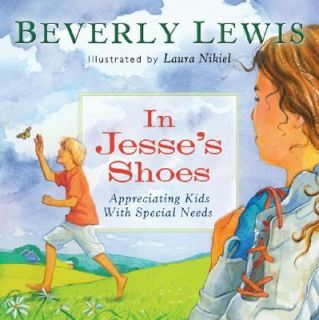   Kids with Special Needs by Beverly Lewis 2007, Hardcover