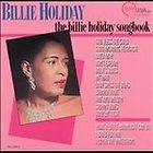 Billie Holiday Songbook Billie Holiday 1986 Verve MINT