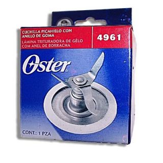 Oster Blender Stainless Steel Blade Gasket O 4961 4961