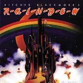 Ritchie Blackmores Rainbow Remaster by Rainbow CD, Apr 1999, Polydor 