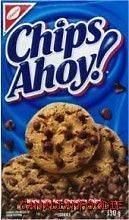 chips ahoy in Cookies & Biscotti