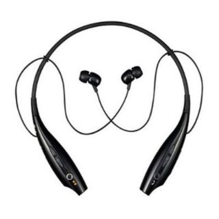 lg tone hbs 700 wireless bluetooth stereo headset in Headsets