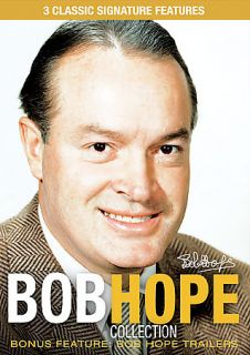 Bob Hope Collection DVD, 2007