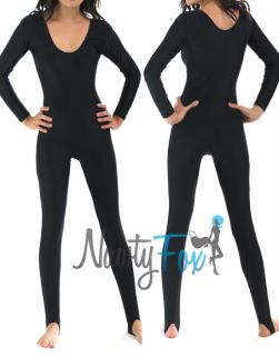 spandex bodysuits in Clothing, 