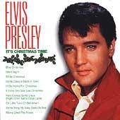 Its Christmas Time BMG by Elvis Presley CD, Sep 2000, Laserlight 