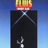 Moody Blue by Elvis Presley CD, Jan 2000, BMG distributor