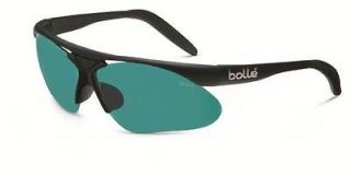 Bolle Parole Sunglasses   Matte Black / T Standard Lens Set (2 Lens 