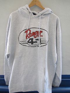Ranger Boats official 45th anniversary sweatshirt, limited edition 