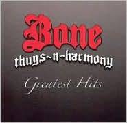 Greatest Hits Clean by Bone Thugs N Harmony CD, Mar 2005, 2 Discs 
