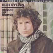 Blonde on Blonde by Bob Dylan CD, Jul 1994, Master Sound Legacy
