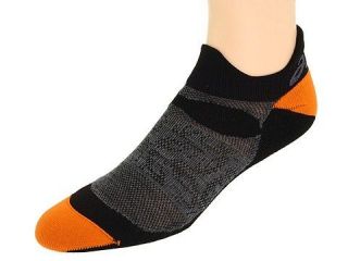 ASICS Kayano Wool Low Cut Running Socks, 3 PAIRS, Size Small