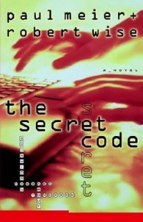 The Secret Code by Robert Wise and Paul Meier 1999, Paperback