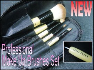 bobbi brown makeup brush set in Sets & Kits