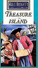 Treasure Island VHS, 1992