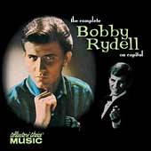The Complete Bobby Rydell on Capitol by Bobby Rydell CD, Sep 2001 