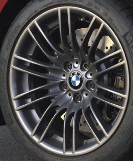 18 STAGGER Rims for BMW 3 Series M3 STYLE 325 328 330 335 e46 e90 e92 