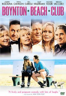 The Boynton Beach Club DVD, 2007