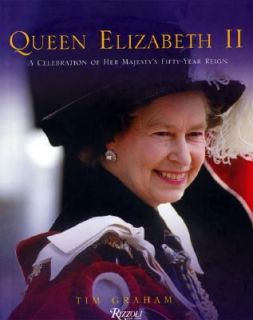The Queen Mother The Official Biography by William Shawcross 2010 