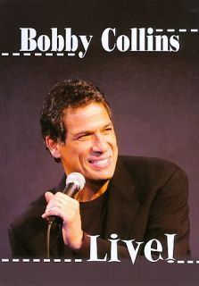 Bobby Collins   Live DVD, 2008