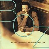 My Time The Anthology 1969 1997 by Boz Scaggs CD, Oct 1997, 2 Discs 