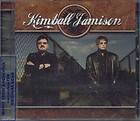 BOBBY KIMBALL & JIMI JAMISON KIMBALL JAMISON SEALED CD NEW 2012
