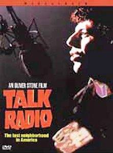 Talk Radio DVD, 2000