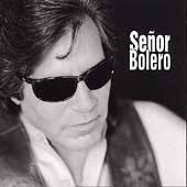 Señor Bolero by Jose Feliciano CD, Sep 1998, Universal Music Latino 