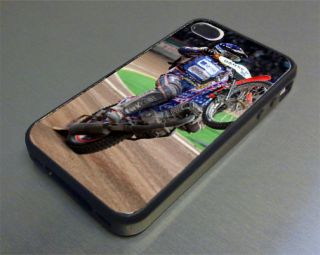jason crump fits iphone 4 4s cover case, speedway