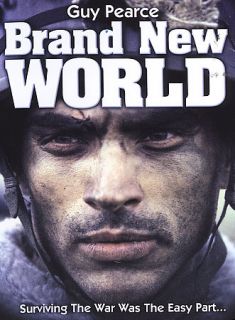 Brand New World DVD, 2005