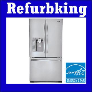 lg french door refrigerator in Refrigerators