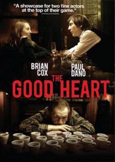 The Good Heart DVD, 2011, Canadian