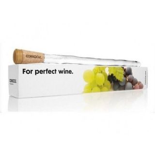 Corkcicle Wine Chiller For Perfect Wine Reds and Whites FREE US 