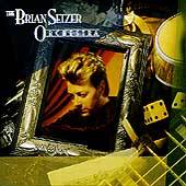 The Brian Setzer Orchestra by Brian Setzer CD, Mar 1994, Hollywood 