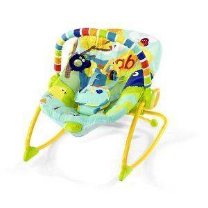 bright starts bouncer in Bouncers & Vibrating Chairs