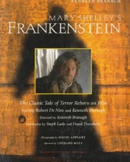   of Terror Reborn on Film by Kenneth Branagh 2004, Hardcover
