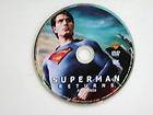 Superman Returns (Brandon Routh) DVD