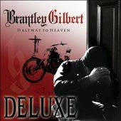   Deluxe Edition ECD by Brantley Gilbert CD, Sep 2011, Valory