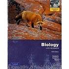 Biology Life on Earth by Bruce E. Byers, Teresa Audesirk and Gerald 