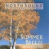 Summer Breeze Nightsound by NorthSound CD, Mar 2003, North Sound 