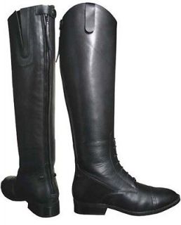 New! Smoky Mountain Boots   CHILD YOUTH   English Riding Boots 