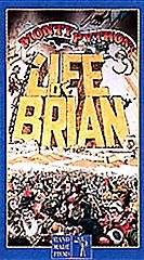 Monty Pythons Life of Brian VHS, 1997